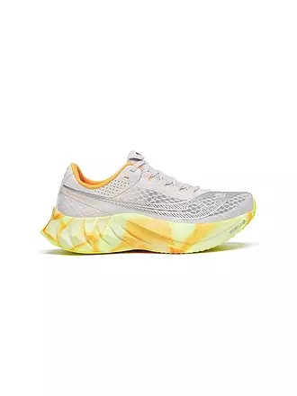 SAUCONY | Damen Wettkampf Laufschuhe Endorphin Pro 4 | 
